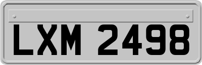 LXM2498