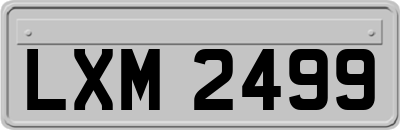 LXM2499