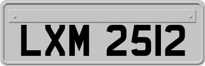 LXM2512
