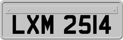 LXM2514
