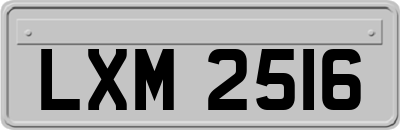 LXM2516