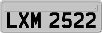 LXM2522