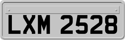 LXM2528