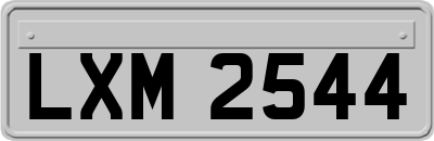 LXM2544