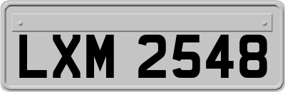 LXM2548