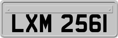 LXM2561