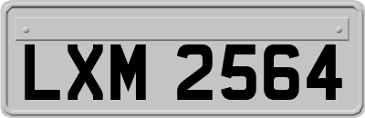 LXM2564