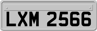 LXM2566