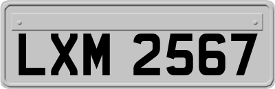LXM2567