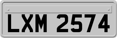 LXM2574