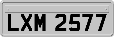 LXM2577
