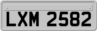 LXM2582