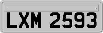 LXM2593