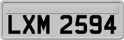 LXM2594