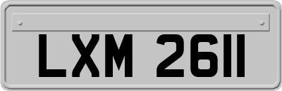 LXM2611