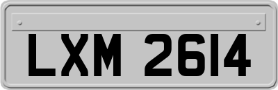 LXM2614