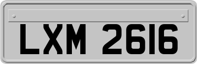 LXM2616