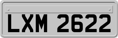 LXM2622