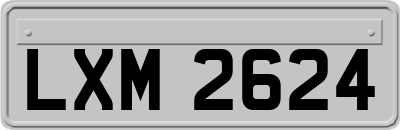 LXM2624