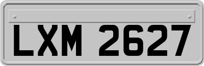 LXM2627