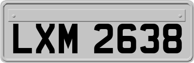 LXM2638