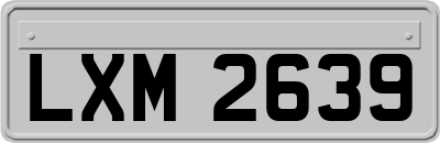 LXM2639