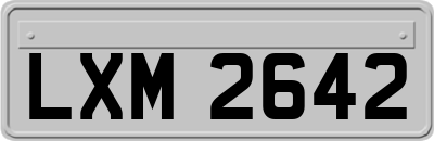 LXM2642