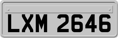 LXM2646