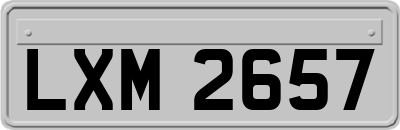 LXM2657