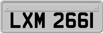 LXM2661