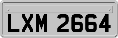 LXM2664
