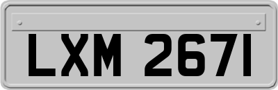 LXM2671
