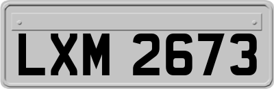 LXM2673