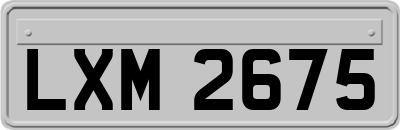 LXM2675