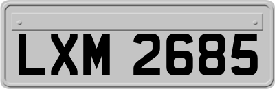 LXM2685