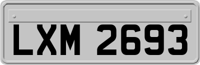 LXM2693