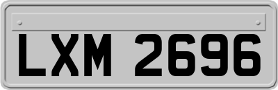 LXM2696