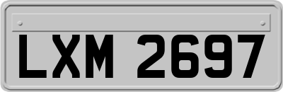 LXM2697