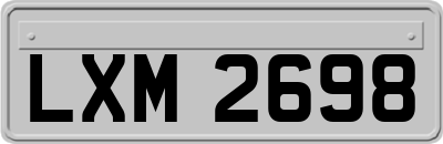 LXM2698