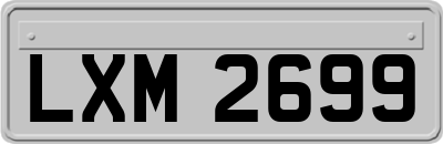 LXM2699