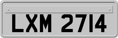 LXM2714