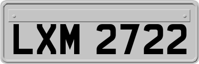 LXM2722