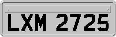 LXM2725