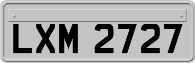 LXM2727