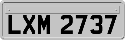 LXM2737