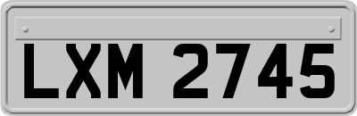 LXM2745