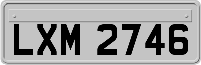 LXM2746