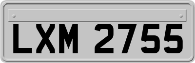 LXM2755