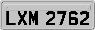 LXM2762