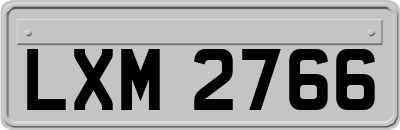 LXM2766